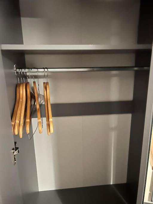 2 Bed Solihull Near Nec Airport, Jlr, Resort Wrld Eksteriør bilde